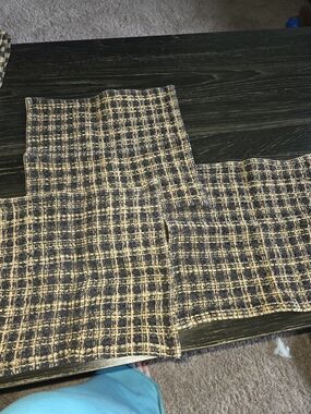 Primitive Park Design Washcloths